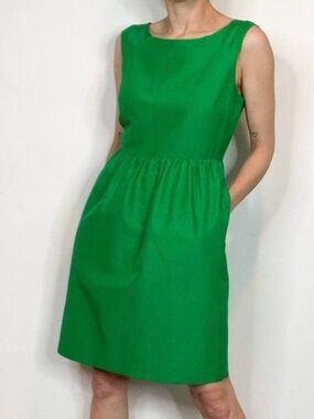 J Crew Lucille Dress
